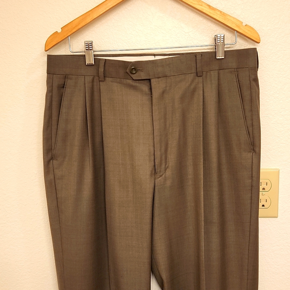 Men's Braggi Dress Pants